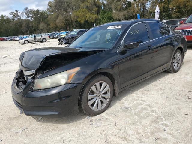 HONDA ACCORD 2011 1hgcp2f75ba024771