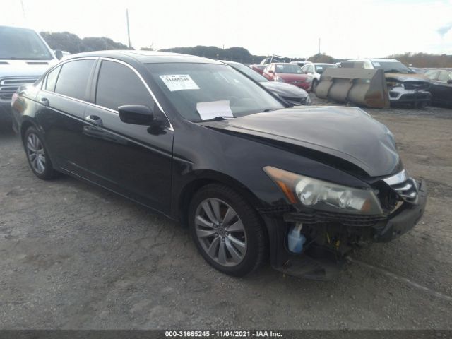 HONDA ACCORD 2011 1hgcp2f75ba029162