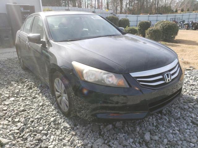 HONDA ACCORD EX 2011 1hgcp2f75ba030120