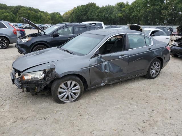 HONDA ACCORD EX 2011 1hgcp2f75ba030828