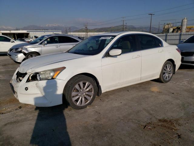 HONDA ACCORD SDN 2011 1hgcp2f75ba033213