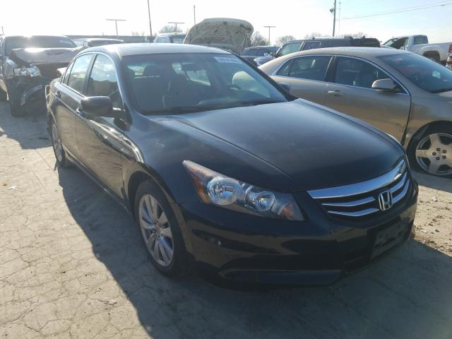 HONDA ACCORD EX 2011 1hgcp2f75ba035592