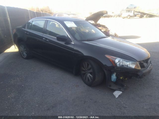 HONDA ACCORD SDN 2011 1hgcp2f75ba035642