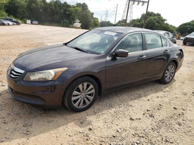 HONDA ACCORD EX 2011 1hgcp2f75ba042137