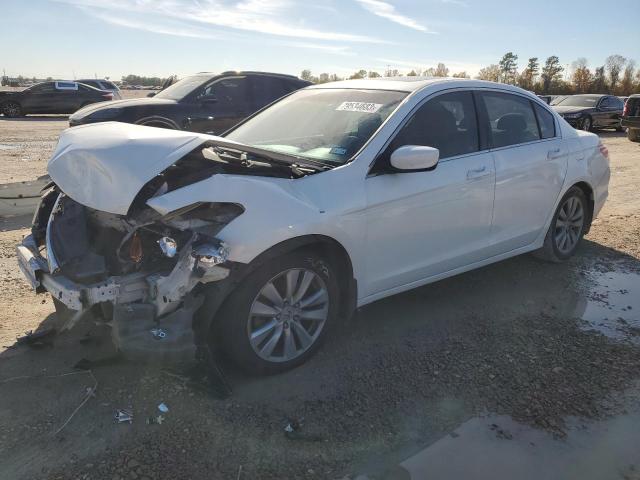 HONDA ACCORD 2011 1hgcp2f75ba047998