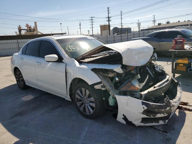 HONDA ACCORD EX 2011 1hgcp2f75ba050139