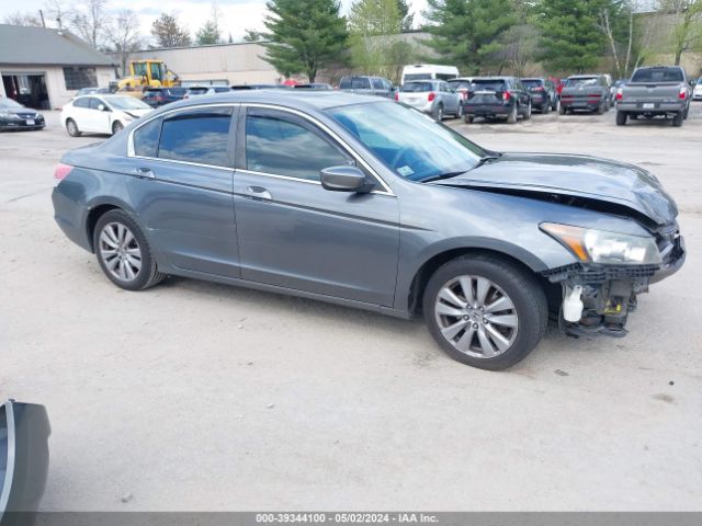 HONDA ACCORD 2011 1hgcp2f75ba051629