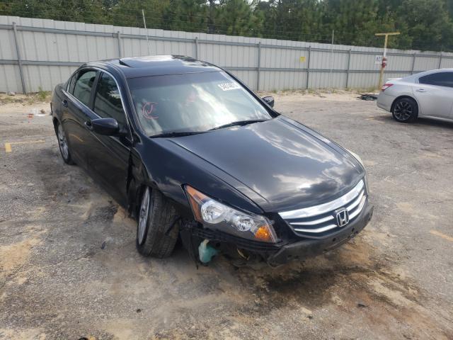 HONDA ACCORD EX 2011 1hgcp2f75ba053719