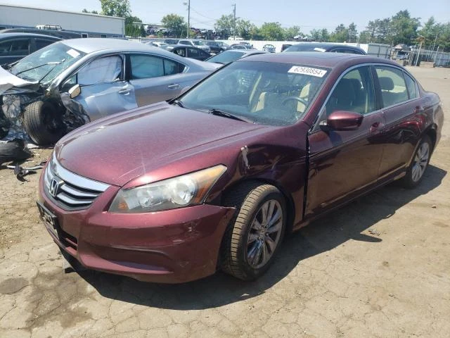 HONDA ACCORD EX 2011 1hgcp2f75ba054305