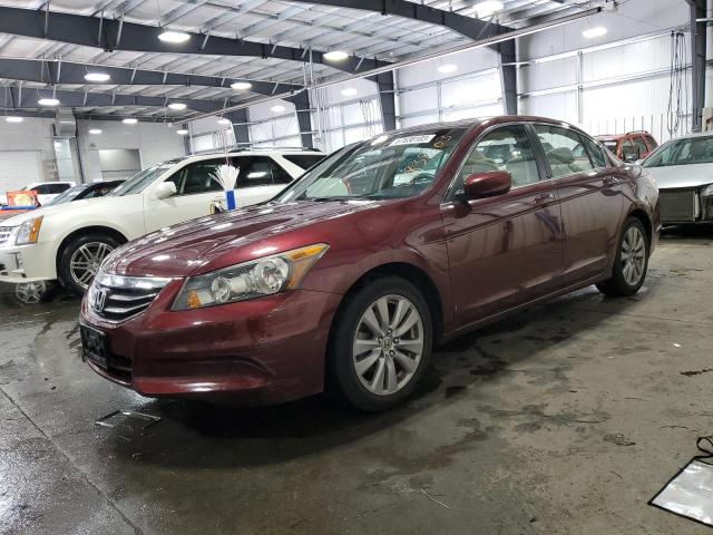 HONDA ACCORD 2011 1hgcp2f75ba056720