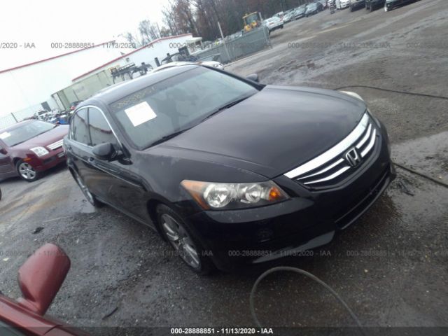 HONDA ACCORD SDN 2011 1hgcp2f75ba057222