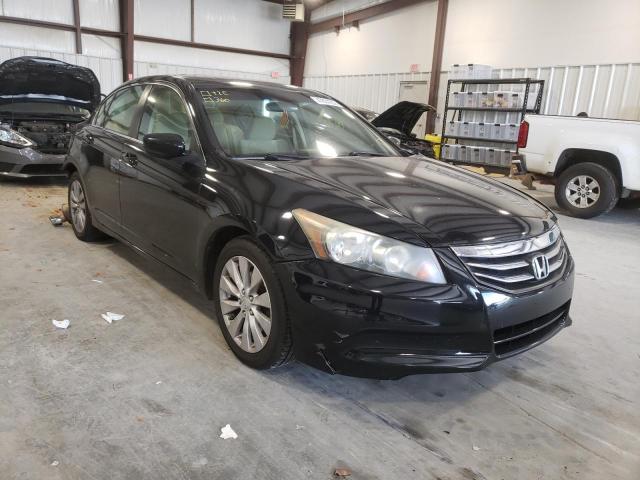 HONDA ACCORD EX 2011 1hgcp2f75ba057267