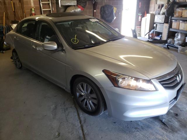 HONDA ACCORD EX 2011 1hgcp2f75ba063635