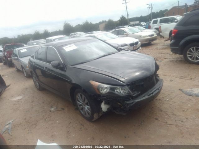 HONDA ACCORD SDN 2011 1hgcp2f75ba068009