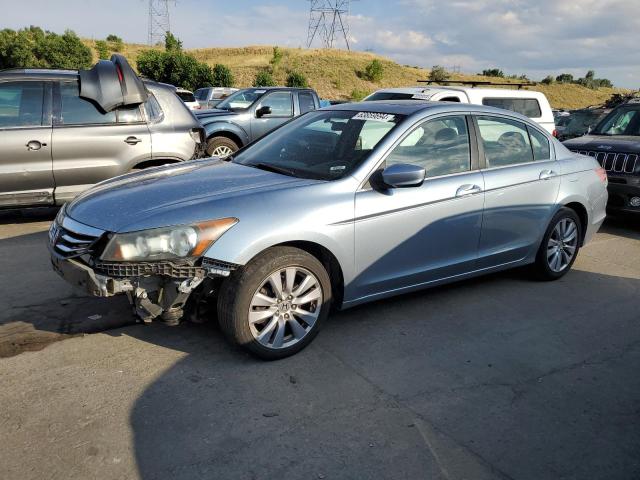 HONDA ACCORD EX 2011 1hgcp2f75ba071718