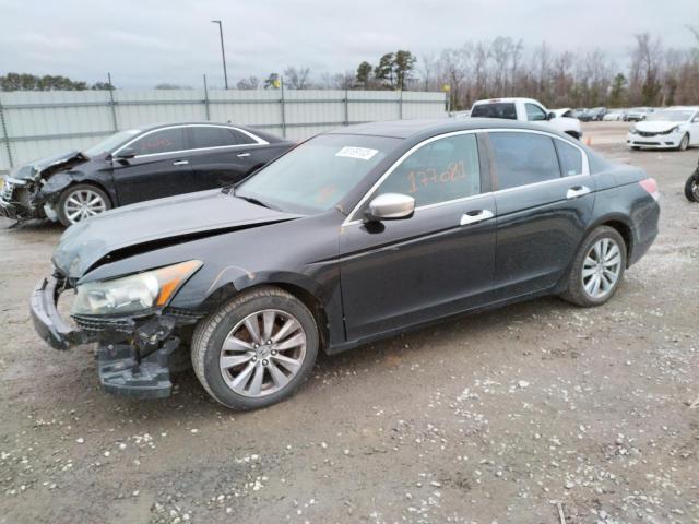 HONDA ACCORD EX 2011 1hgcp2f75ba076739