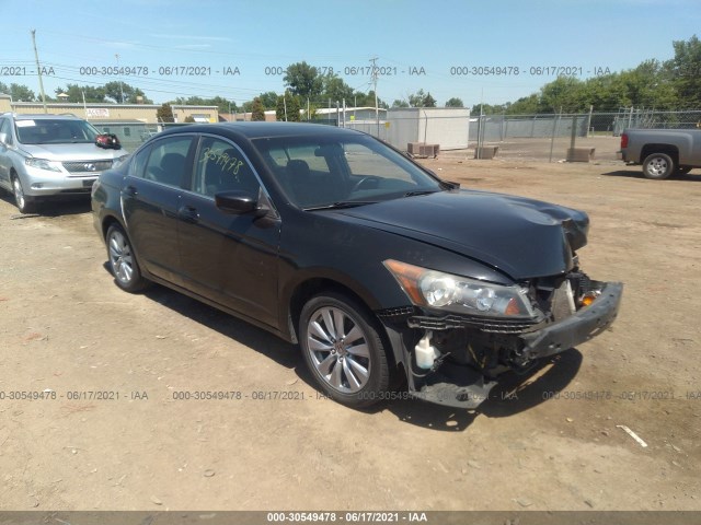 HONDA ACCORD SDN 2011 1hgcp2f75ba089295