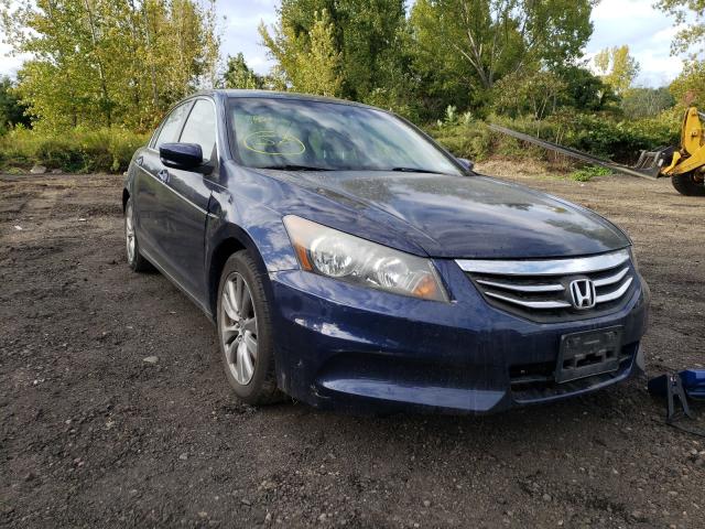 HONDA ACCORD EX 2011 1hgcp2f75ba094738