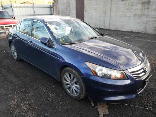 HONDA ACCORD EX 2011 1hgcp2f75ba094741