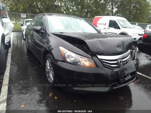 HONDA ACCORD SDN 2011 1hgcp2f75ba095338