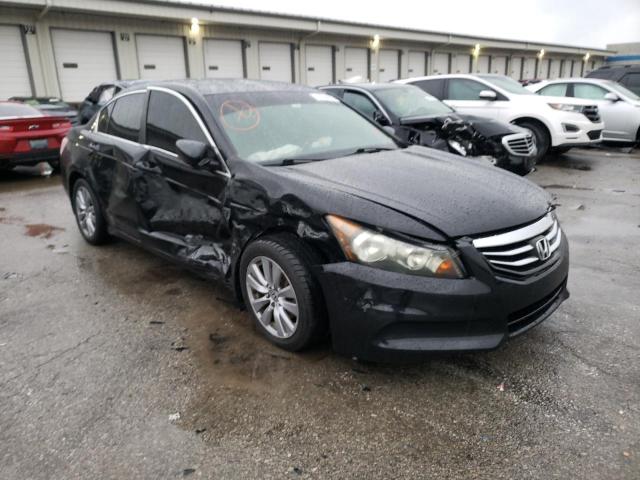 HONDA ACCORD EX 2011 1hgcp2f75ba105687