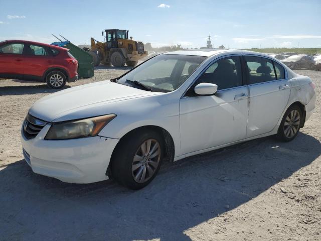 HONDA ACCORD 2011 1hgcp2f75ba111182