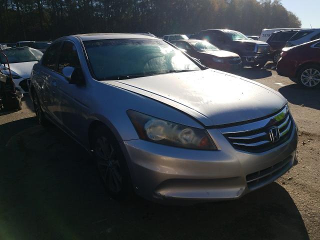 HONDA ACCORD EX 2011 1hgcp2f75ba114406