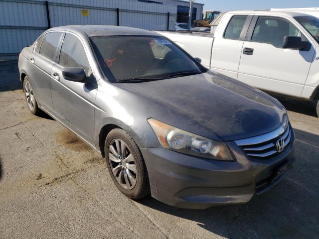 HONDA ACCORD EX 2011 1hgcp2f75ba114583