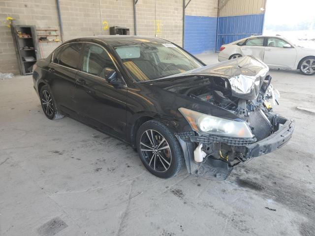 HONDA ACCORD EX 2011 1hgcp2f75ba130914