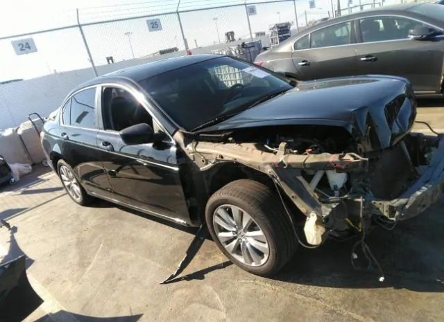 HONDA ACCORD SDN 2011 1hgcp2f75ba130931