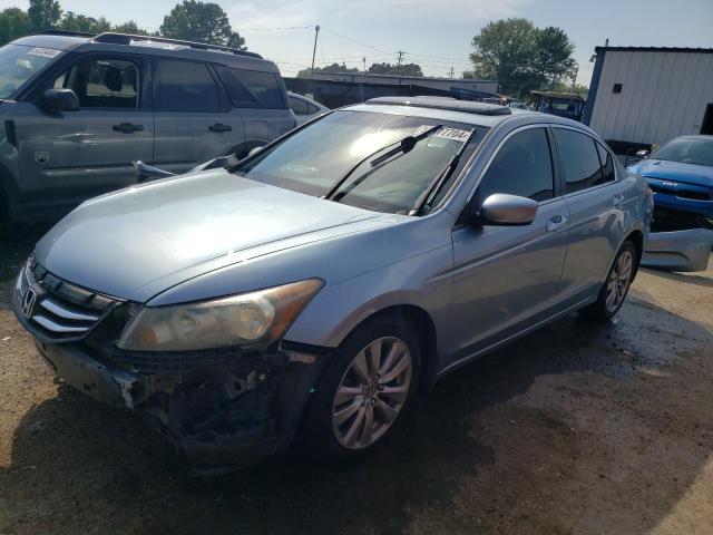 HONDA ACCORD 2011 1hgcp2f75ba133604