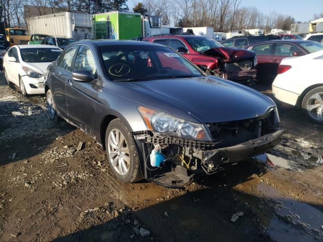 HONDA ACCORD EX 2011 1hgcp2f75ba136244