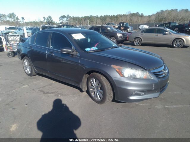 HONDA ACCORD SDN 2011 1hgcp2f75ba136258