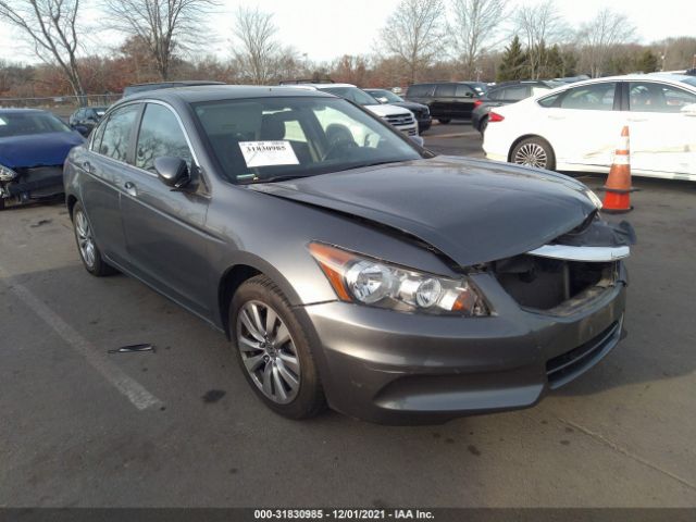 HONDA ACCORD SDN 2011 1hgcp2f75ba137569