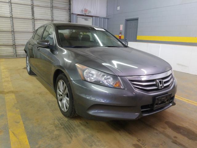 HONDA ACCORD EX 2011 1hgcp2f75ba151147