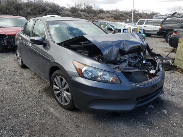 HONDA ACCORD EX 2011 1hgcp2f75ba152363