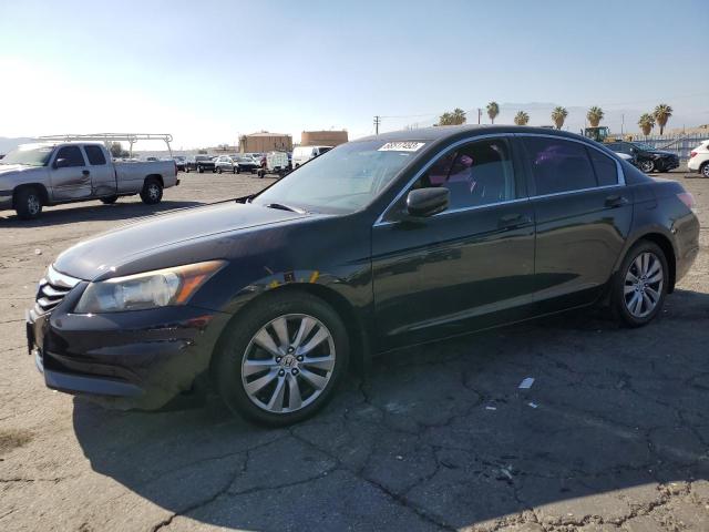 HONDA ACCORD EX 2011 1hgcp2f75ba154937