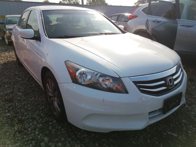 HONDA NULL 2011 1hgcp2f75ba156364