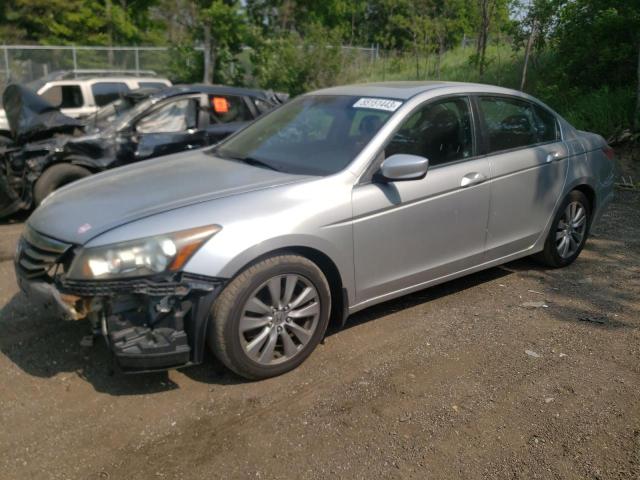 HONDA ACCORD EX 2011 1hgcp2f75ba803510