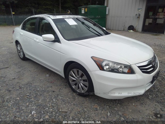 HONDA ACCORD SDN 2012 1hgcp2f75ca008040