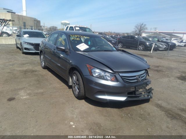 HONDA ACCORD SDN 2012 1hgcp2f75ca008572