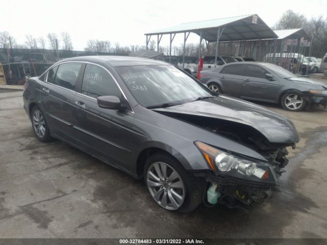 HONDA ACCORD SDN 2012 1hgcp2f75ca009589