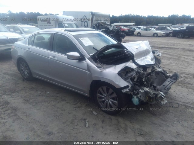 HONDA ACCORD SDN 2012 1hgcp2f75ca011150