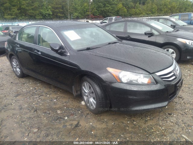 HONDA ACCORD SDN 2012 1hgcp2f75ca014257