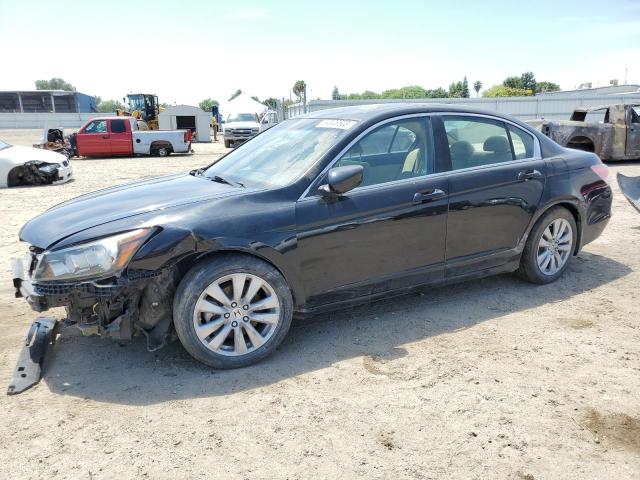 HONDA ACCORD 2012 1hgcp2f75ca014808