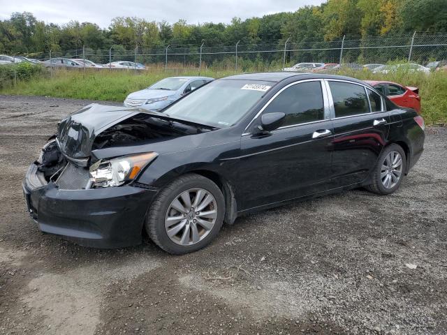 HONDA ACCORD EX 2012 1hgcp2f75ca016123