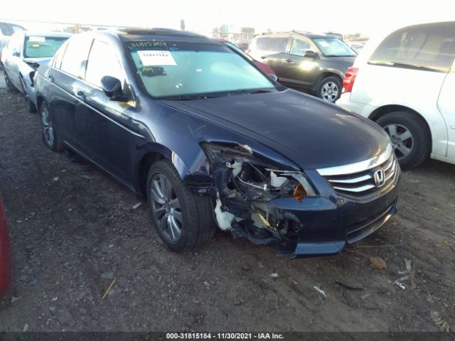 HONDA ACCORD SDN 2012 1hgcp2f75ca018129