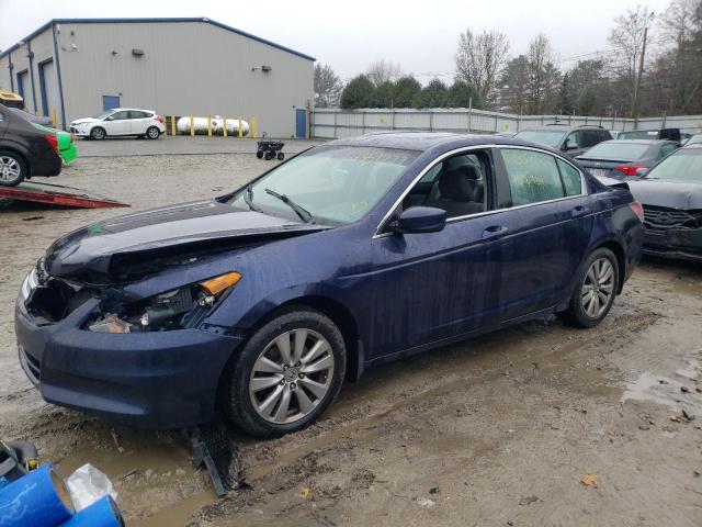 HONDA ACCORD EX 2012 1hgcp2f75ca019944