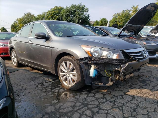 HONDA ACCORD EX 2012 1hgcp2f75ca020026