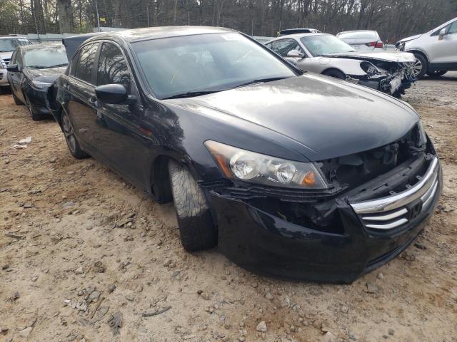 HONDA ACCORD EX 2012 1hgcp2f75ca022567